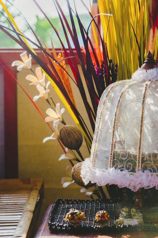 Reuan Audthasawan Phra Nakhon Si Ayutthaya Esterno foto