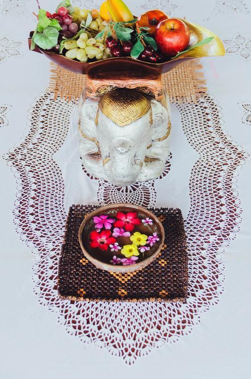 Reuan Audthasawan Phra Nakhon Si Ayutthaya Esterno foto